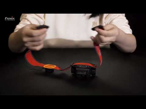 Kenyamanan Maksimal dengan Fenix AFH-05 Headband