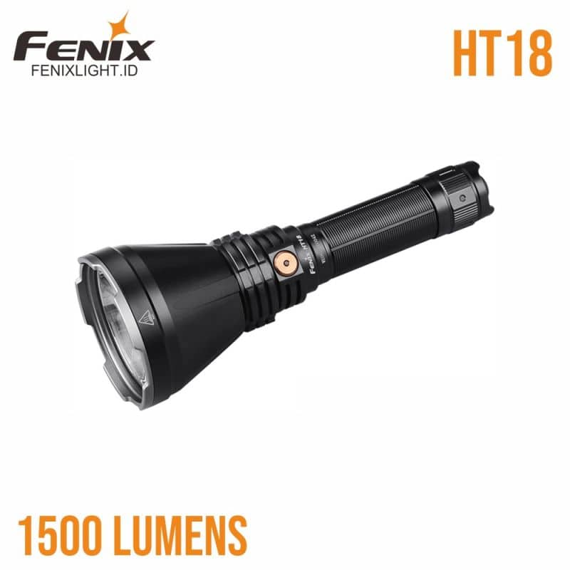 fenix ht18