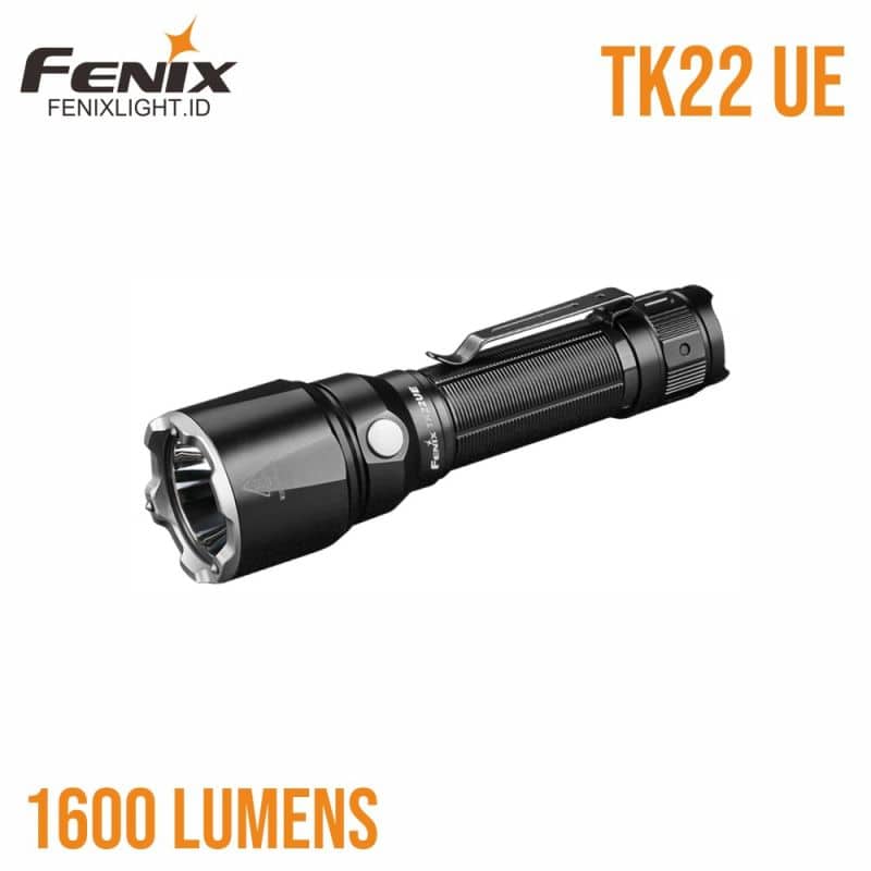 fenix tk22 ue