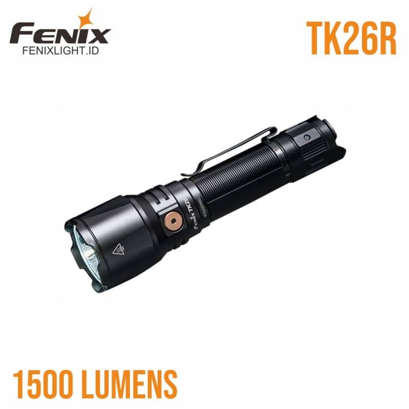 fenix tk26r