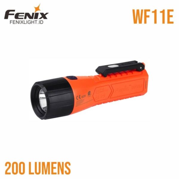 fenix wf11e