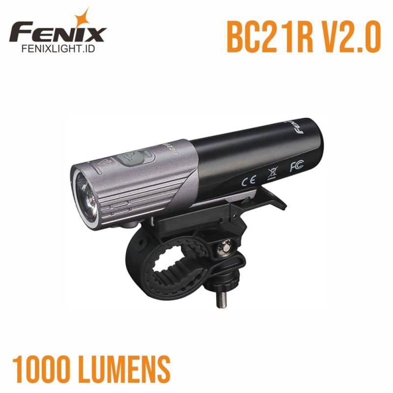 fenix bc21r v2