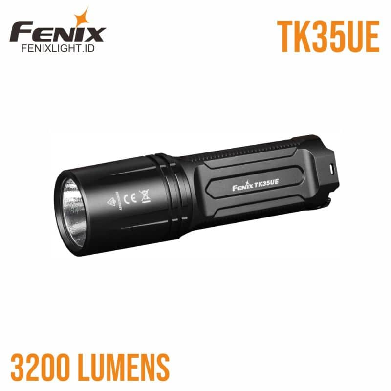 fenix tk35 ue