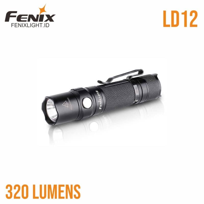 fenix ld12