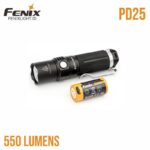 fenix pd25