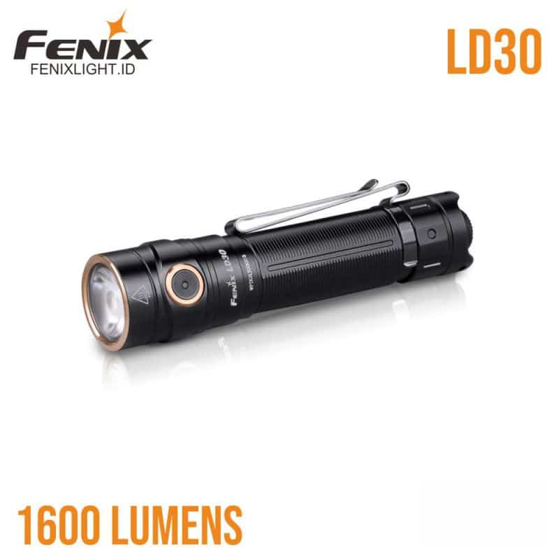 fenix ld30