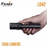 fenix ld42