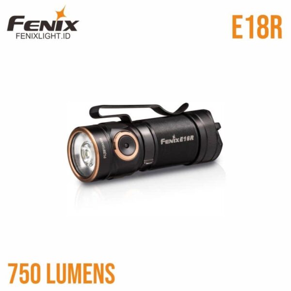 fenix e18r