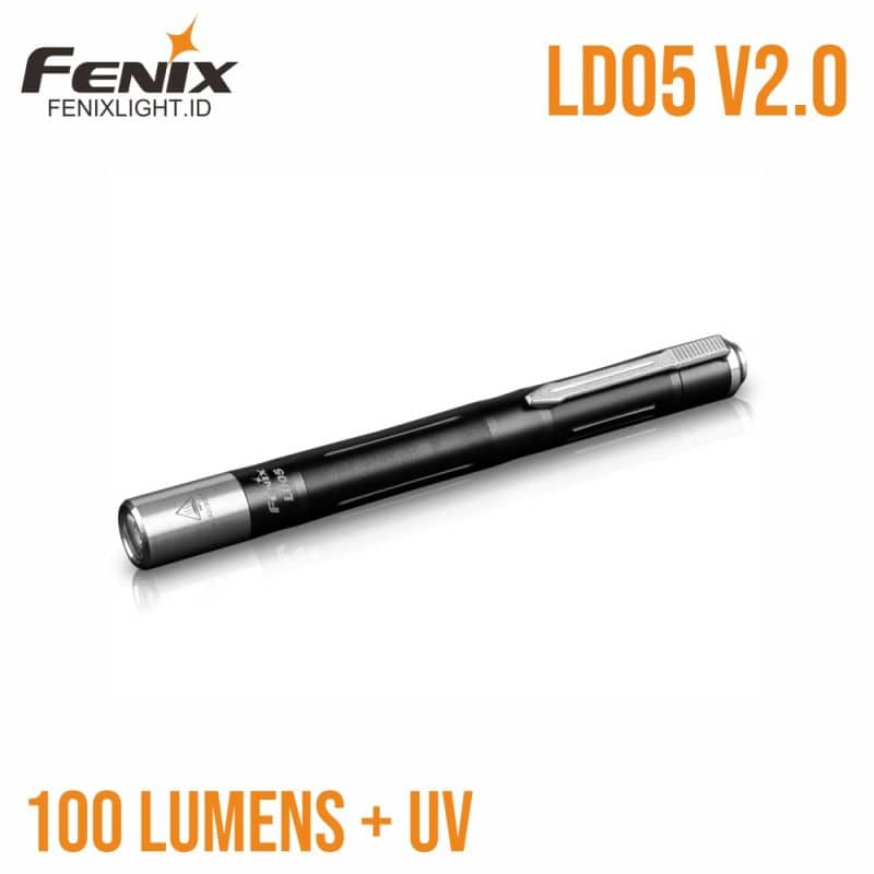 fenix ld05 v2