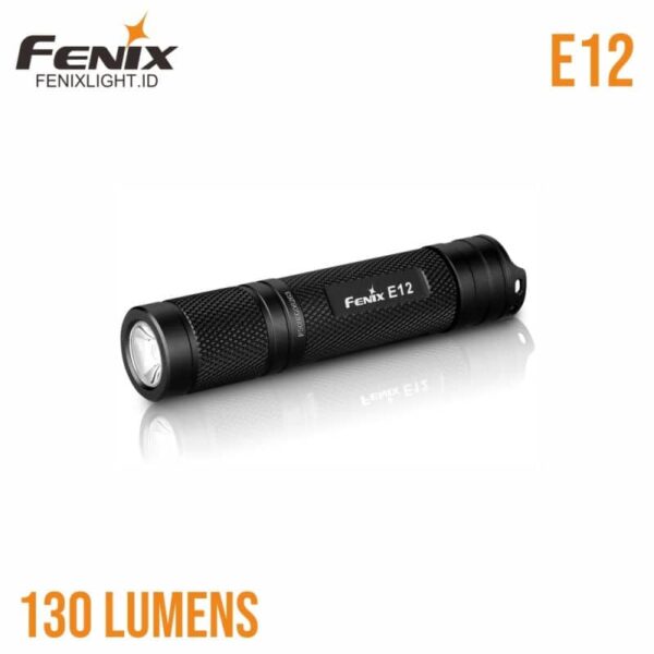 fenix e12