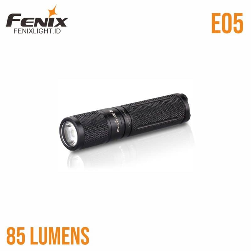 fenix e05