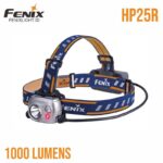 fenix hp25r