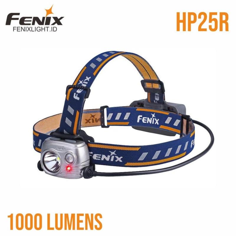 fenix hp25r