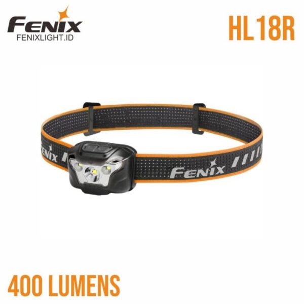 fenix hl18r