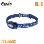 fenix hl16