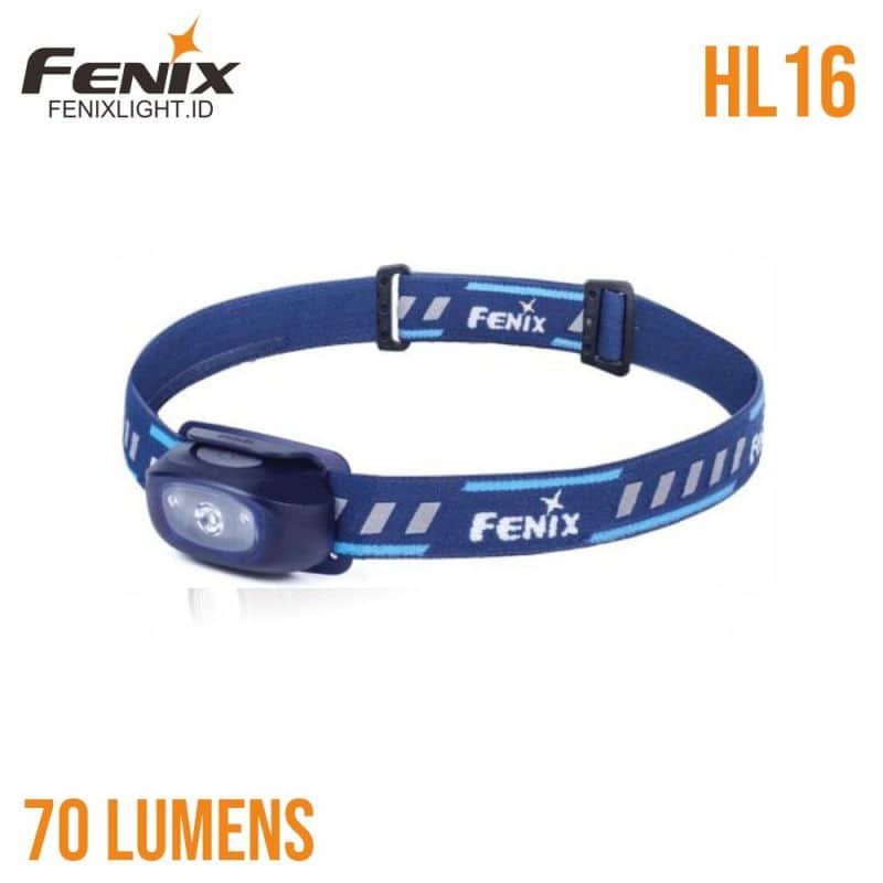 fenix hl16