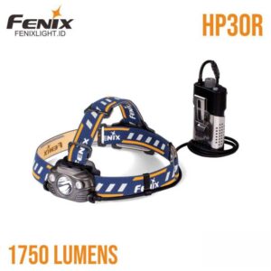 fenix hp30r