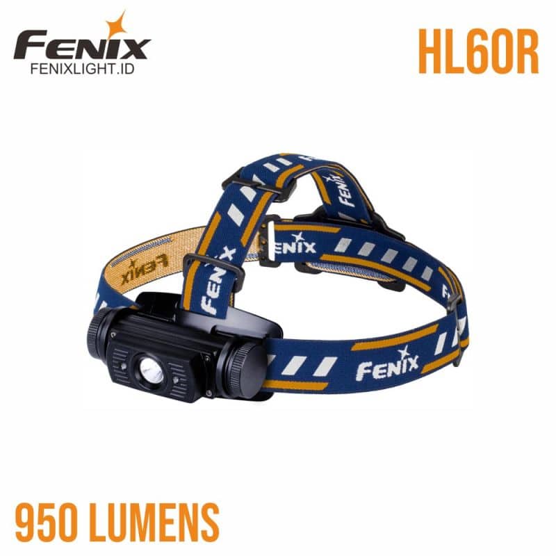 fenix hl60r