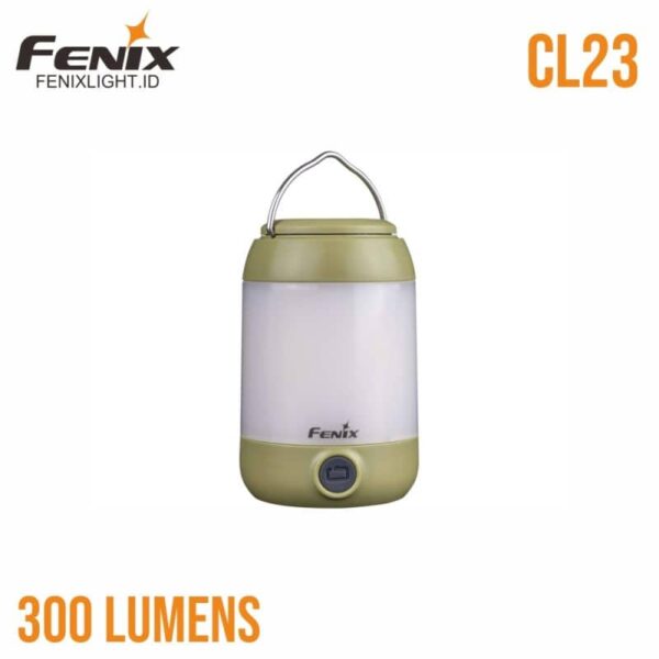 fenix cl23