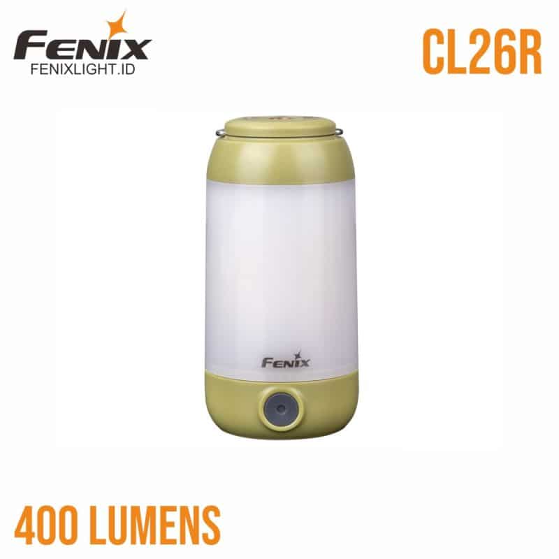 fenix cl26r