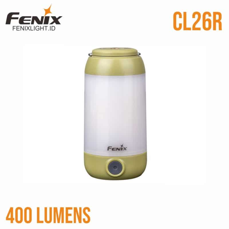 fenix cl26r