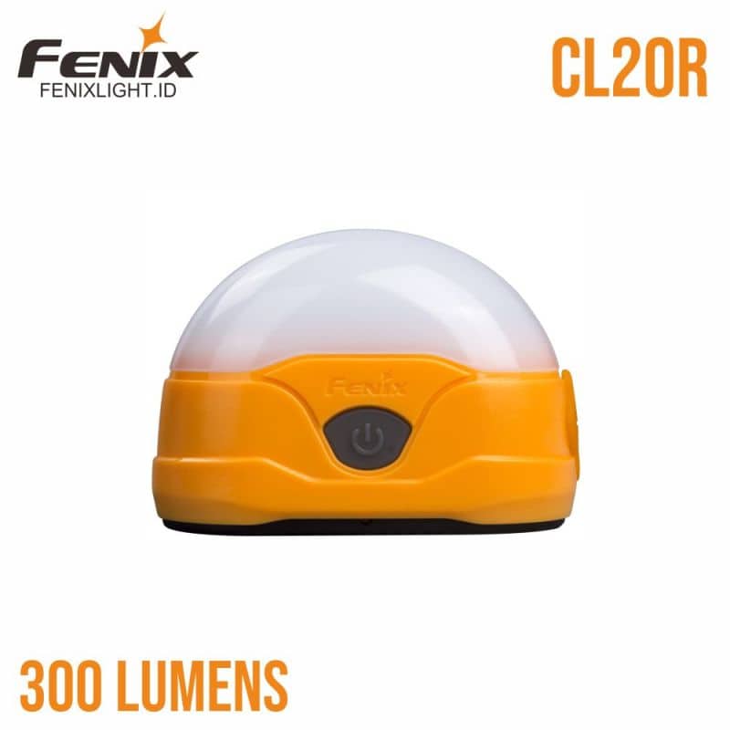 fenix cl20r