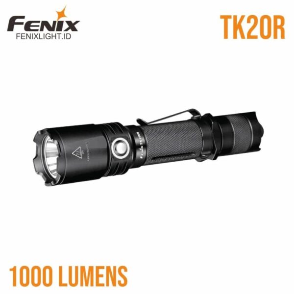 fenix tk20r