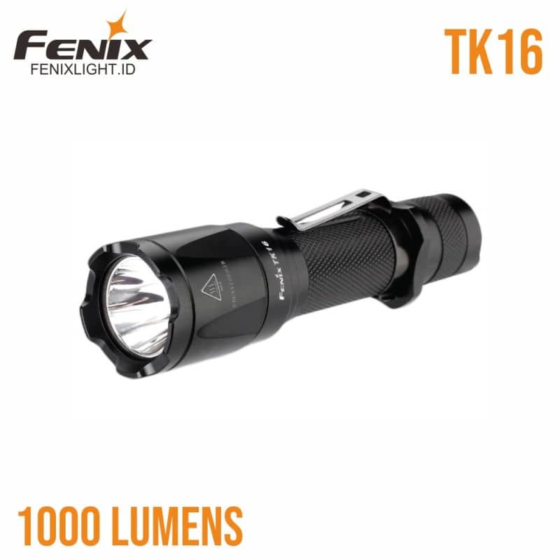 fenix tk16