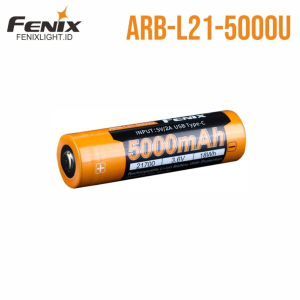 Fenix ARB-L21-5000U