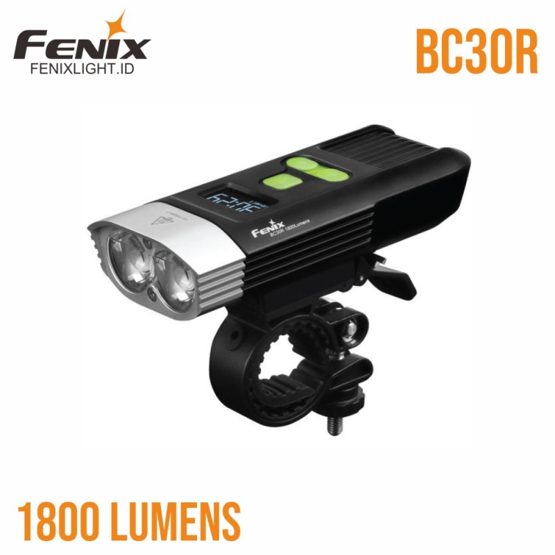 fenix bc30r