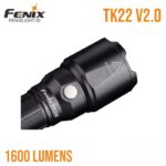 fenix tk22 v2