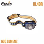 fenix hl40r