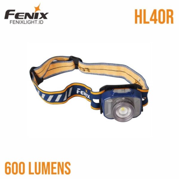 fenix hl40r