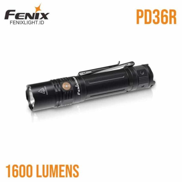 fenix pd36r