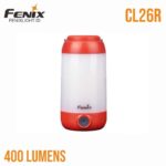 fenix cl26r