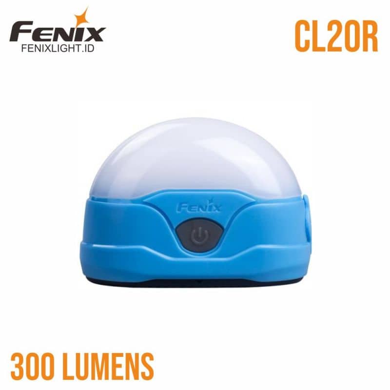 fenix cl20r