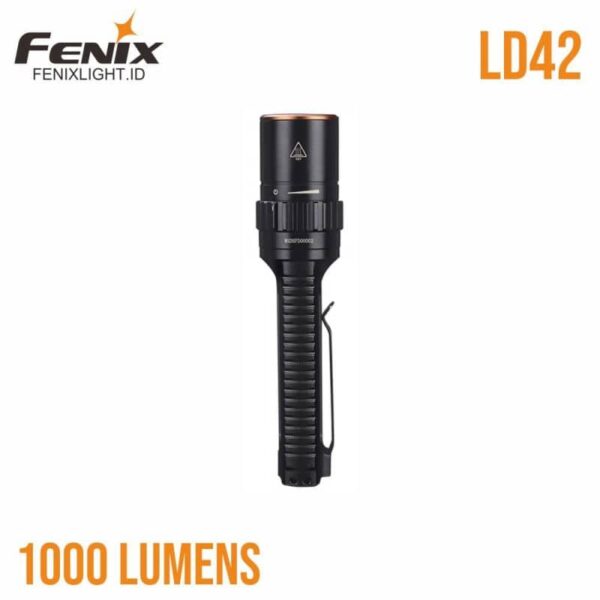 fenix ld42