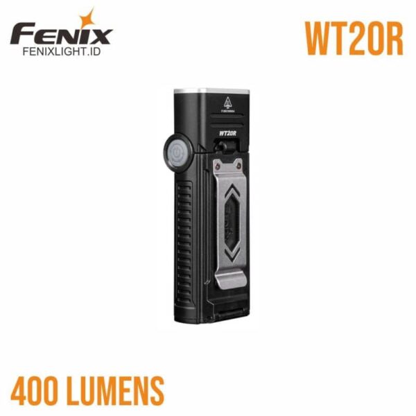 fenix wt20r