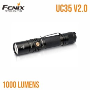 fenix uc35 v2