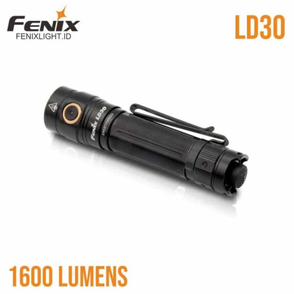 fenix ld30