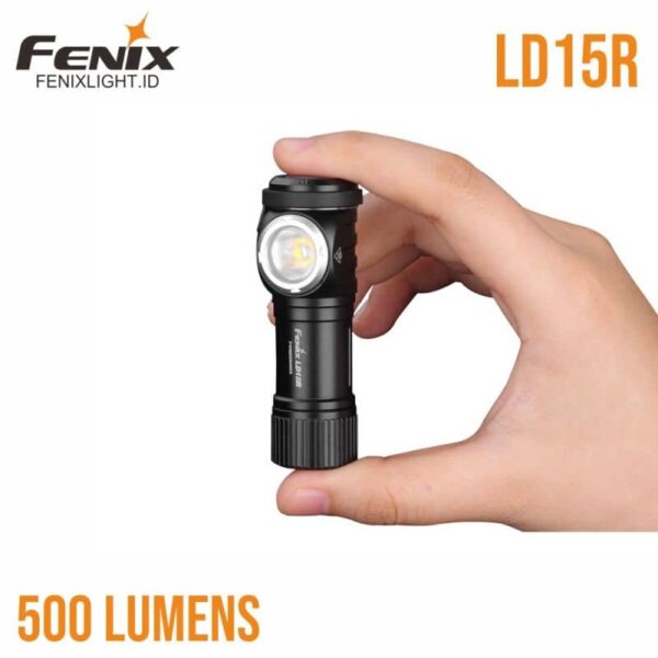 fenix ld15r