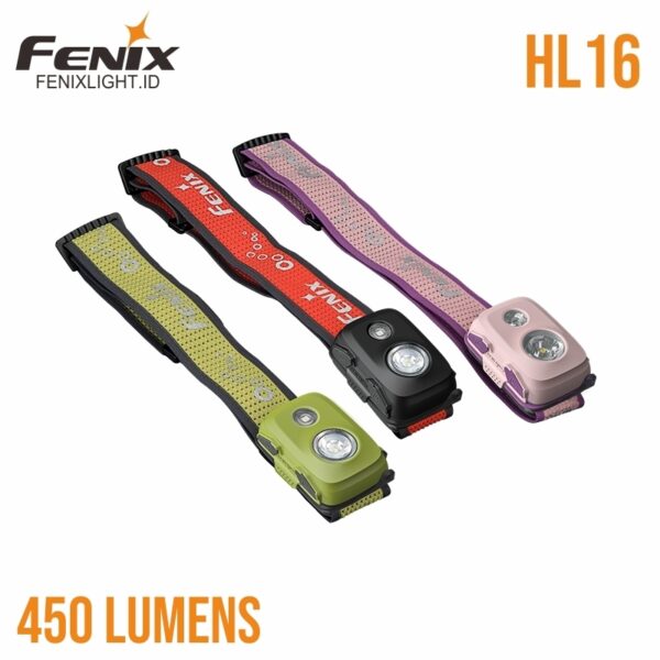 fenixlight.id fenix hl16