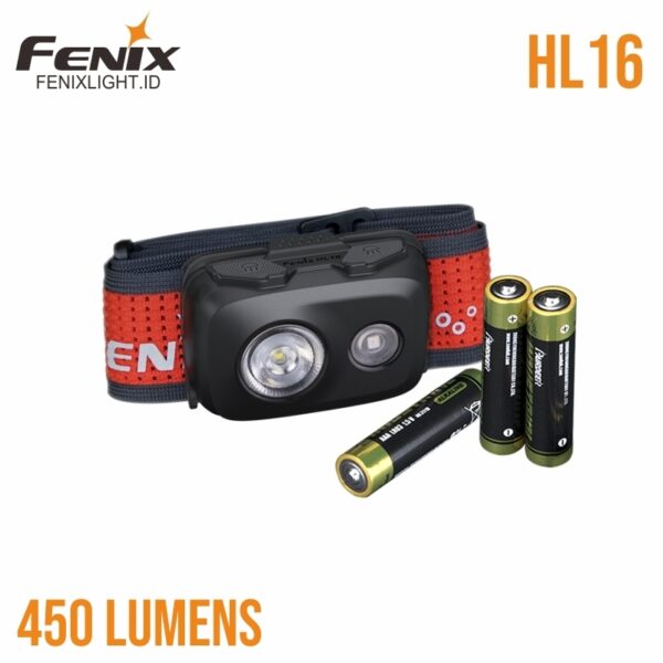 fenixlight.id fenix hl16