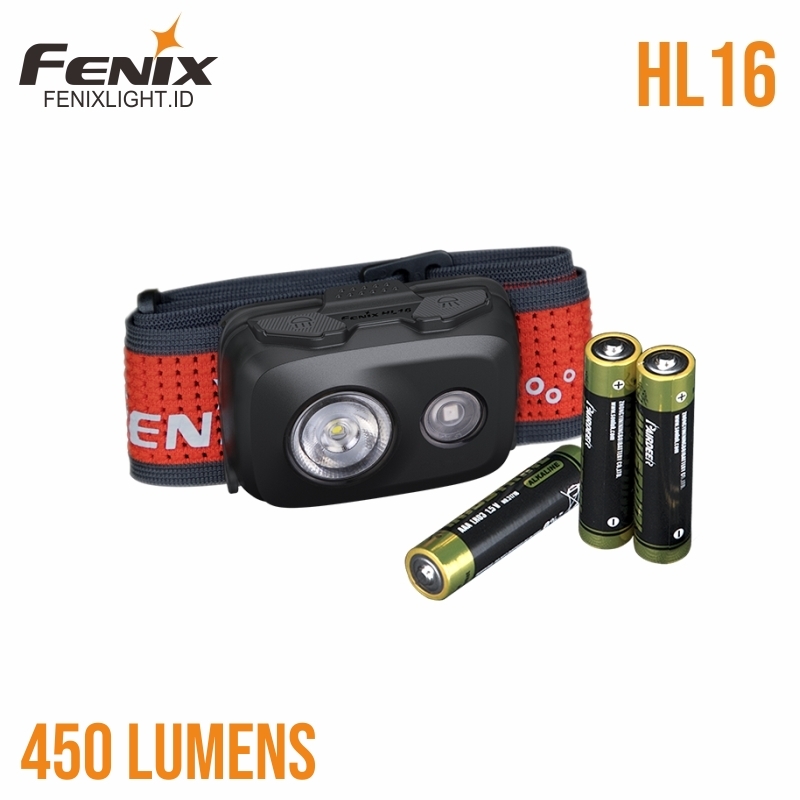 fenixlight.id fenix hl16