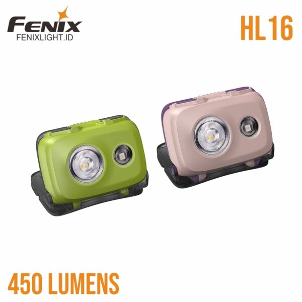 fenixlight.id fenix hl16