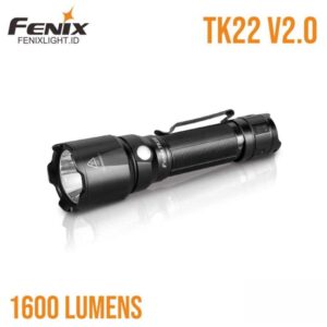fenix tk22 v2
