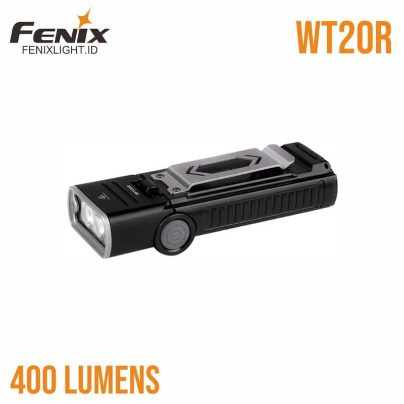 fenix wt20r