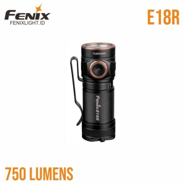 fenix e18r