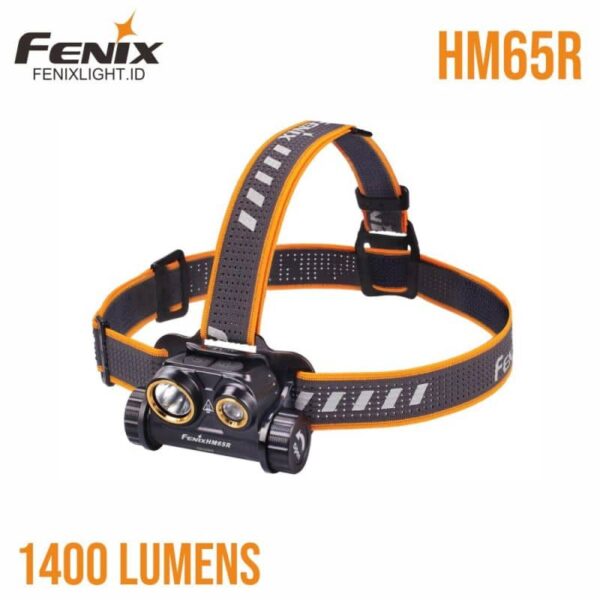 fenix hm65r