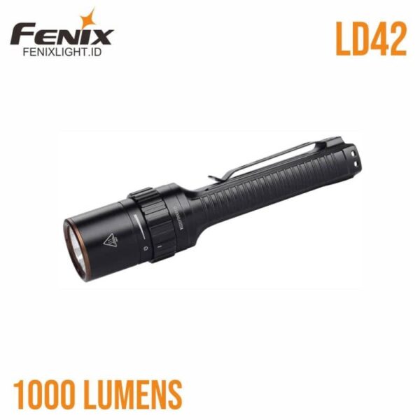 fenix ld42